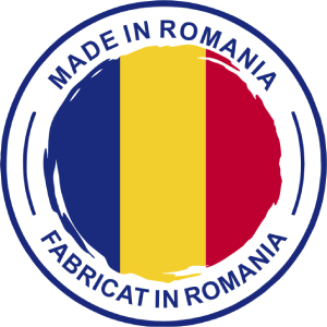 Fabricat in Romania