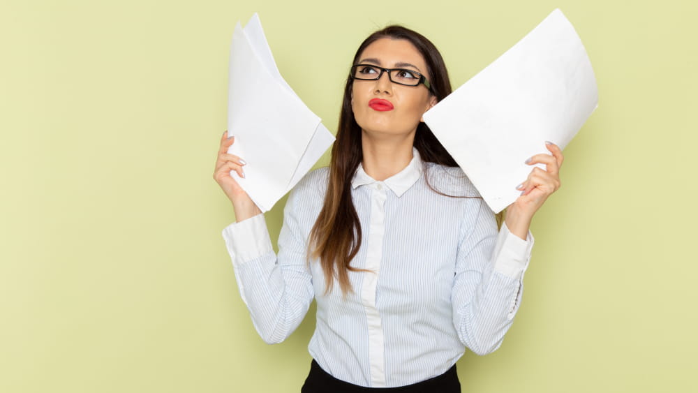 Documente repetitive